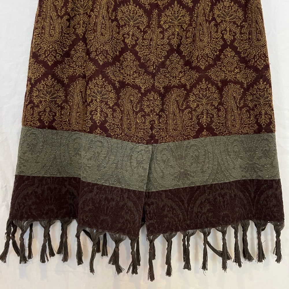 J. Jill Skirt